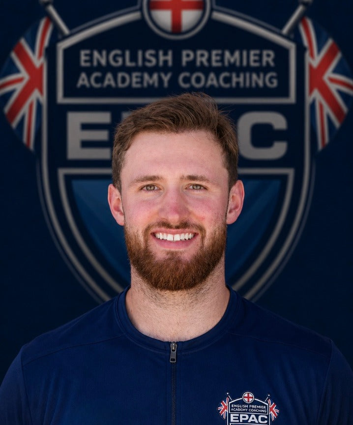 Premier League Academy Coach