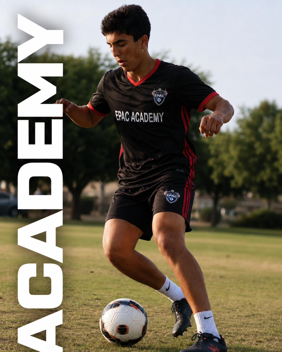 EPAC Academy | Full Programme Payment