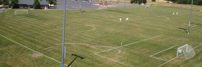 Maidu Field, Roseville