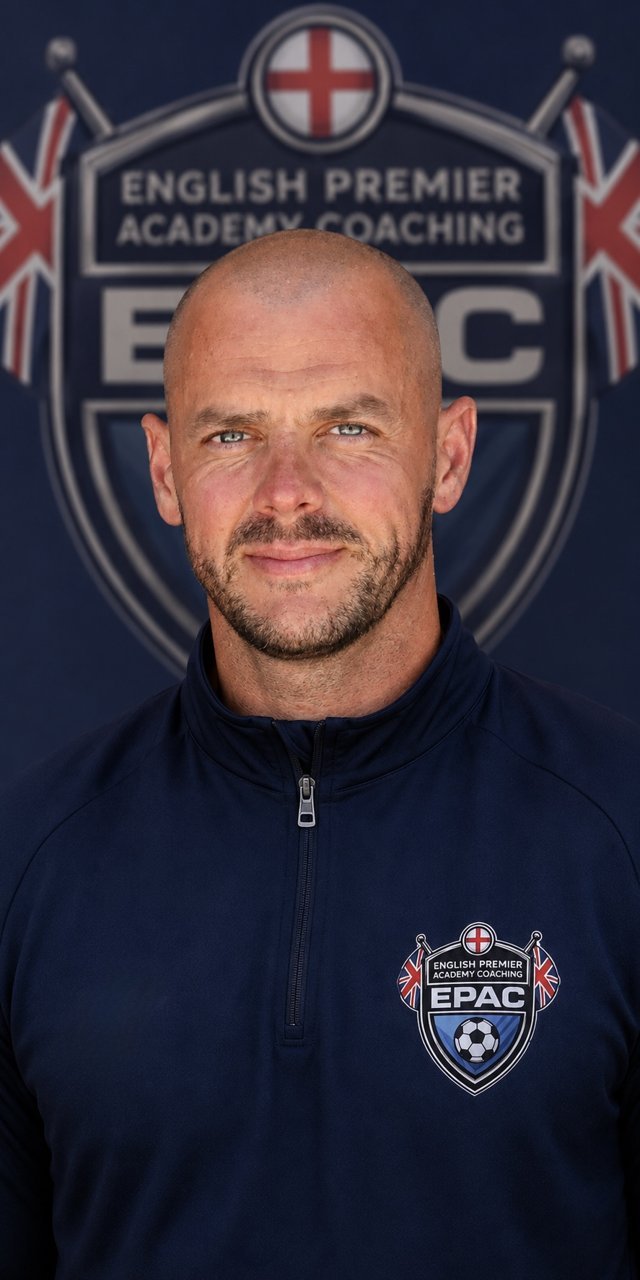 Coach Conrad