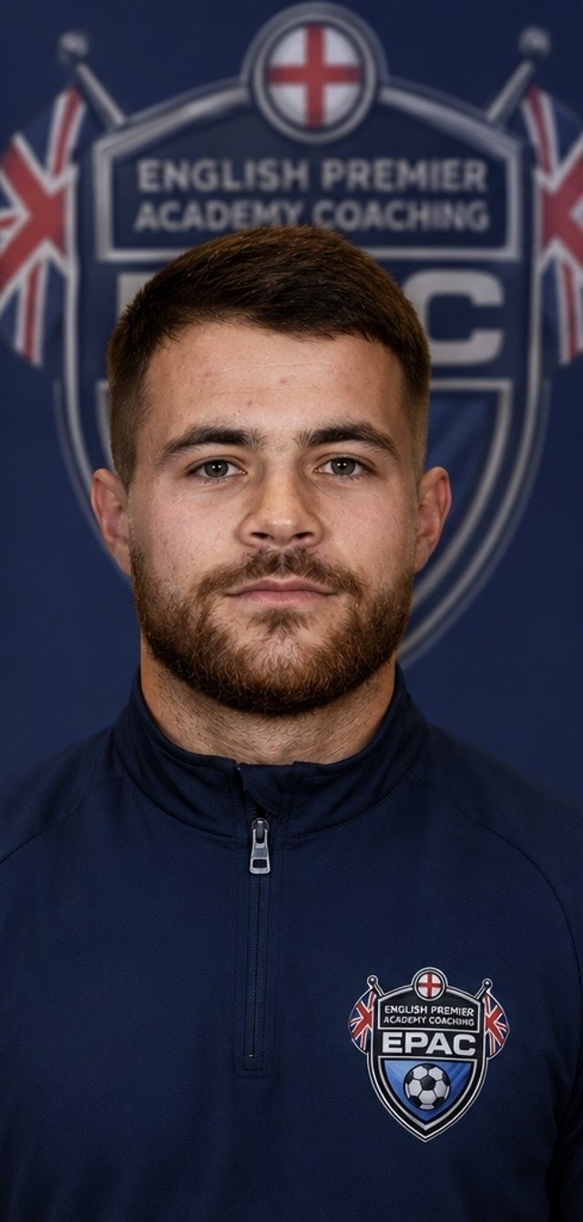 Coach Jackson