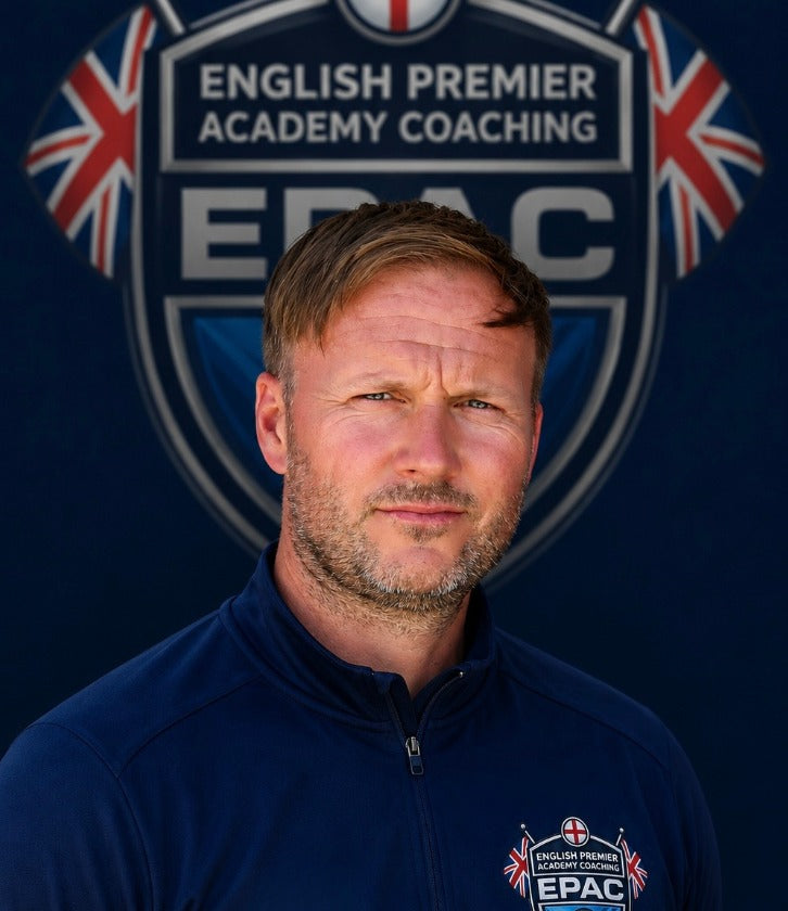 Premier League Academy Coach