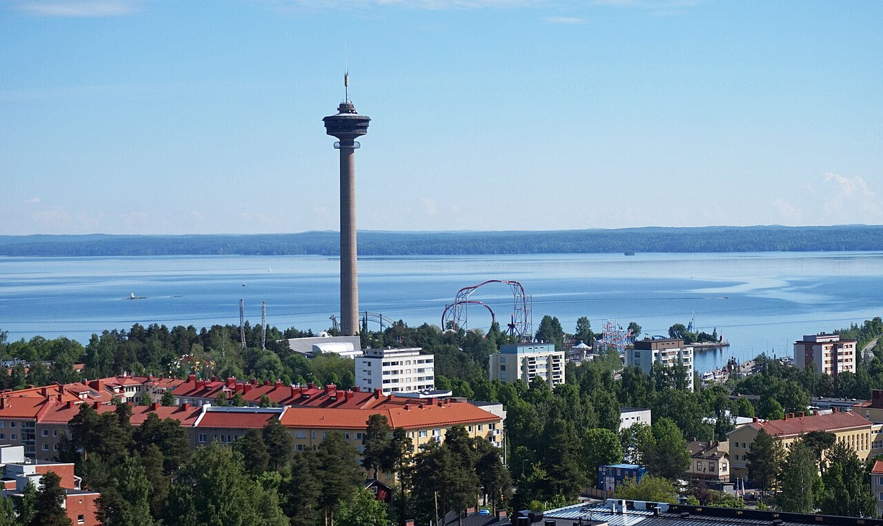 Tampere