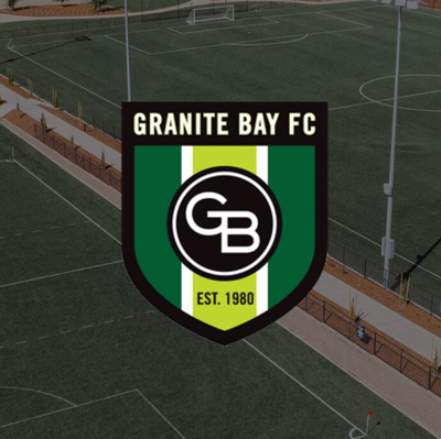 Granite Bay Soccer Club