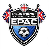 English Premier Academy Coaching