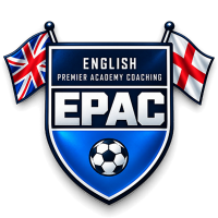 English Premier Academy Coaching